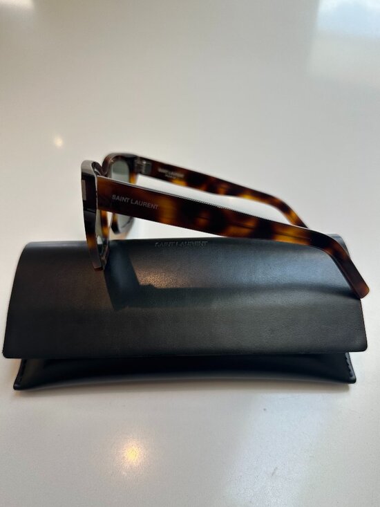 YSL sunglasses main image 6